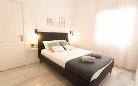 Relaxing Vacation Home @ The Heart Of Malaga