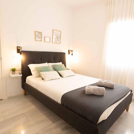 Relaxing Vacation Home @ The Heart Of Malaga Zewnętrze zdjęcie