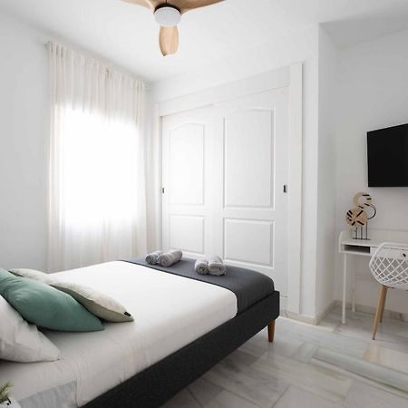 Relaxing Vacation Home @ The Heart Of Malaga Zewnętrze zdjęcie