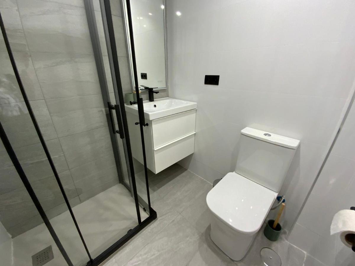 Relaxing Vacation Home @ The Heart Of Malaga Zewnętrze zdjęcie