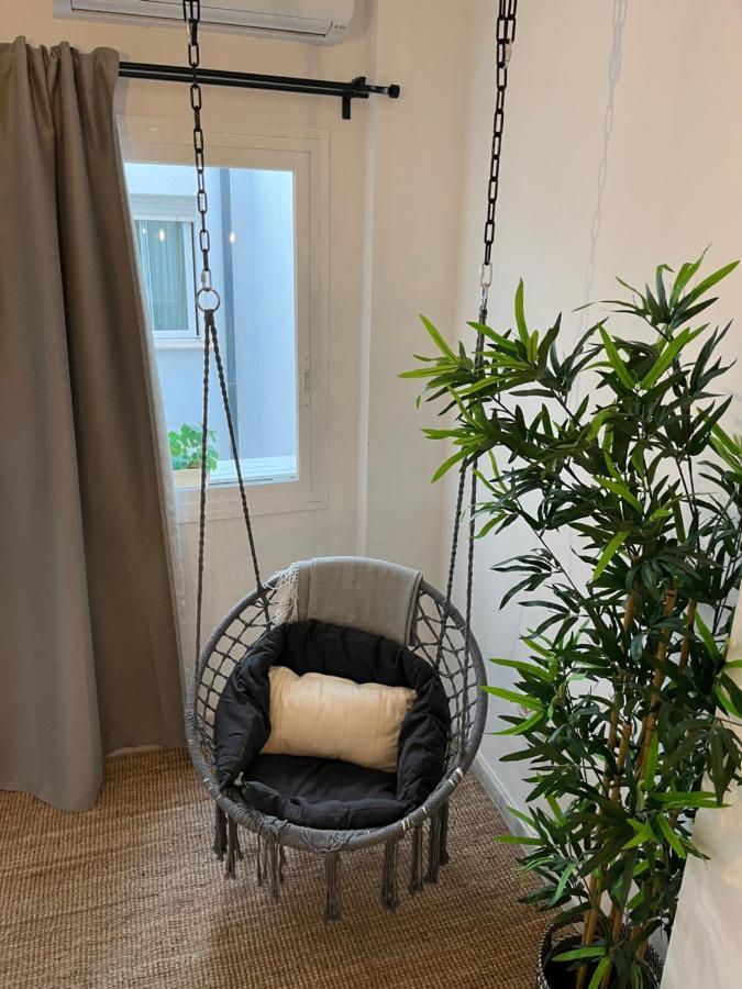 Relaxing Vacation Home @ The Heart Of Malaga Zewnętrze zdjęcie