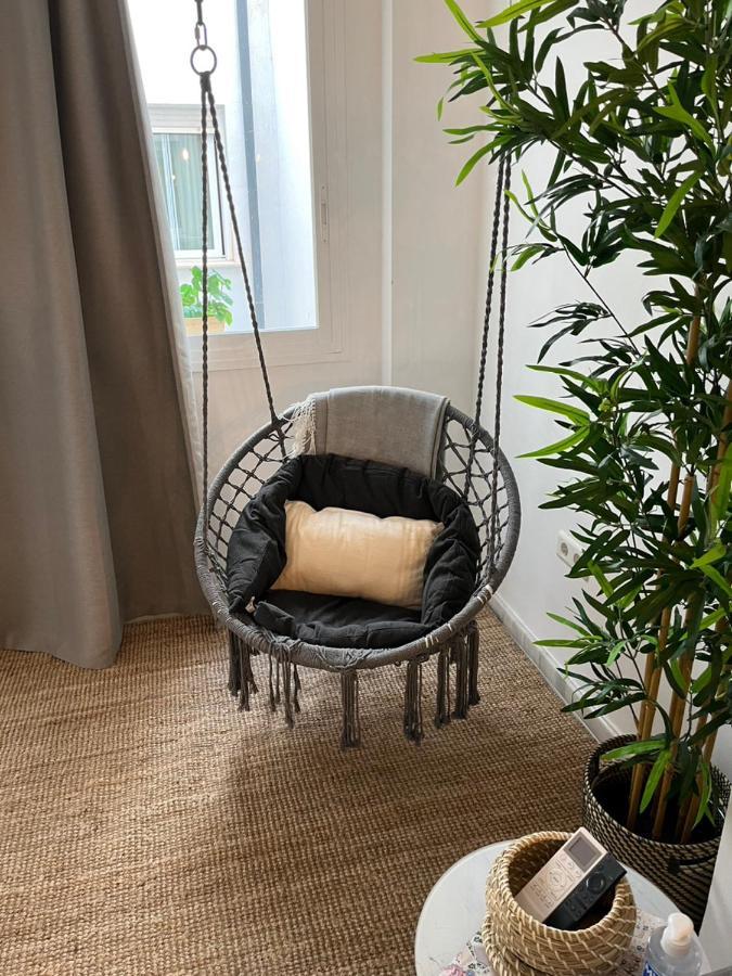 Relaxing Vacation Home @ The Heart Of Malaga Zewnętrze zdjęcie