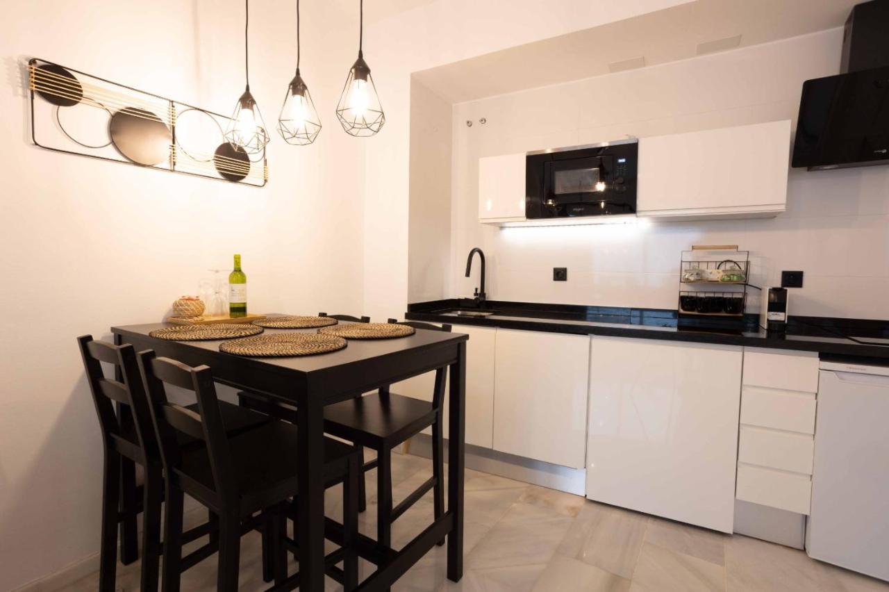 Relaxing Vacation Home @ The Heart Of Malaga Zewnętrze zdjęcie